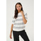 Kaffe sweater grey 2