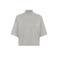 Kaffe sweater grey 1