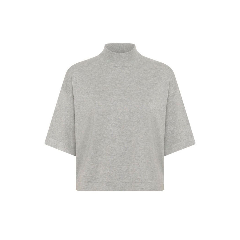 Kaffe sweater grey