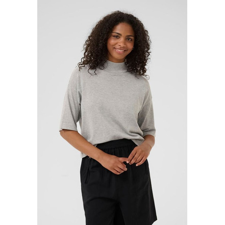 Kaffe sweater grey