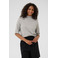 Kaffe sweater grey 2