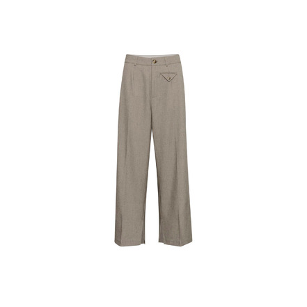Kaffe hose grau