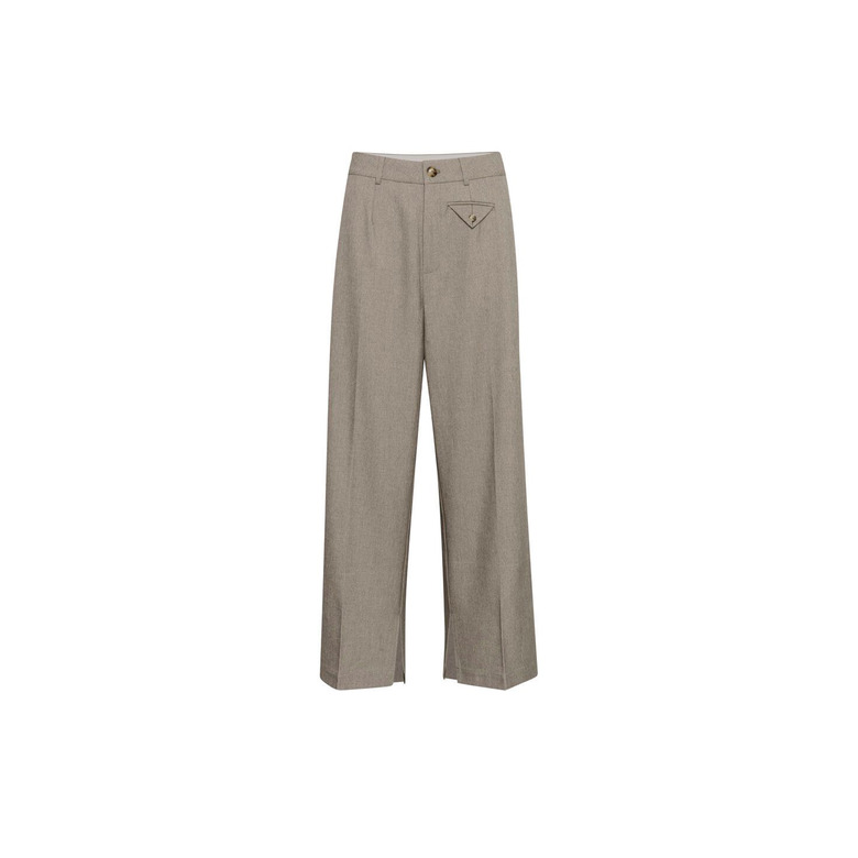 Kaffe trousers grey