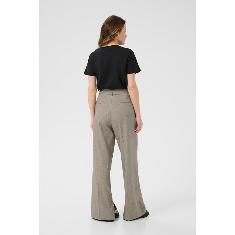 Kaffe hose grau 3
