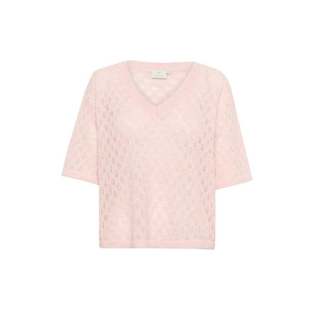 Kaffe sweater pink
