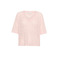 Kaffe sweater pink 1
