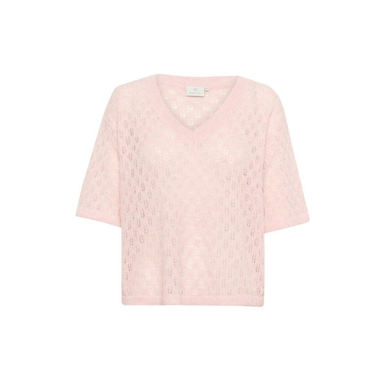 Kaffe sweater pink