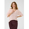 Kaffe sweater pink 2