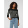 Kaffe pull noir 2