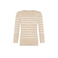 Kaffe sweater lightbrown 1