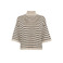 Kaffe pull beige 1