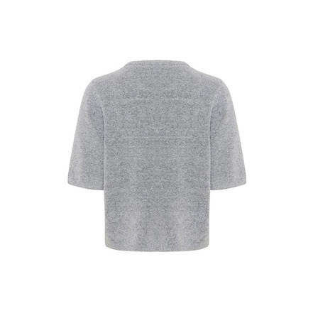 Gestuz pull bleu