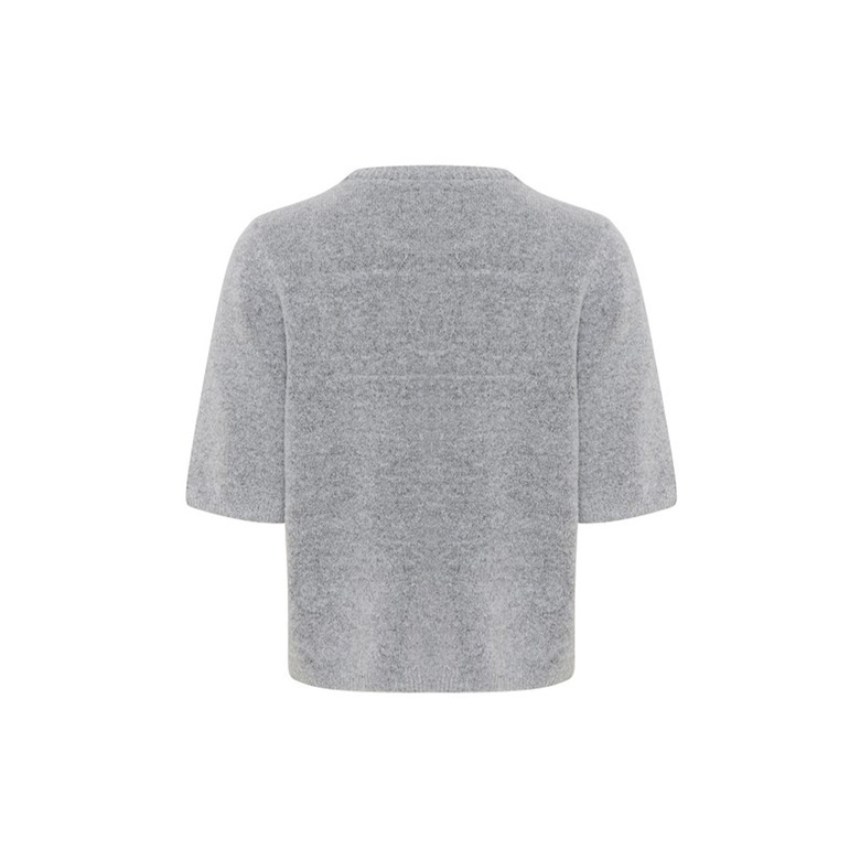 Gestuz sweater blue 2