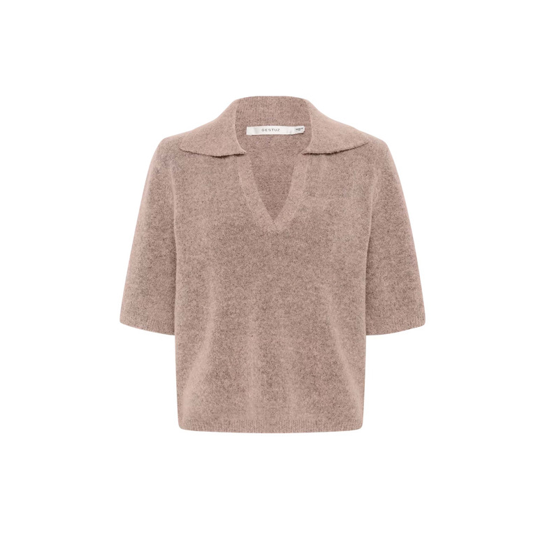 Gestuz sweater pink