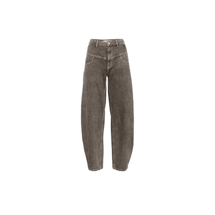 Gestuz jeans grey