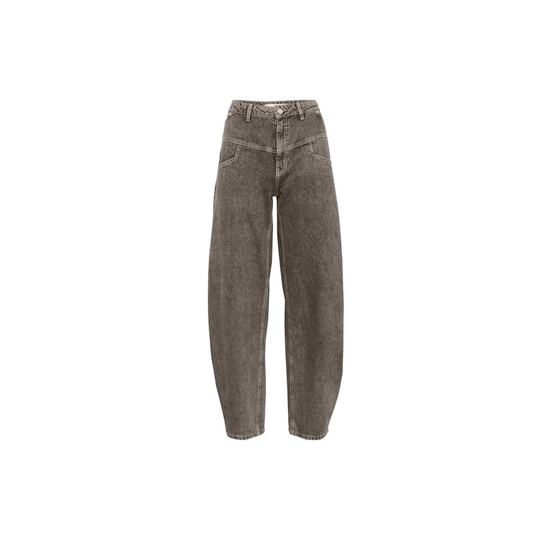 Gestuz jeans gris