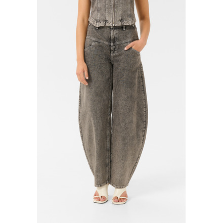Gestuz jeans grey
