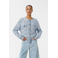 Gestuz cardigan blue 2