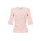 Gestuz t-shirts pink 1