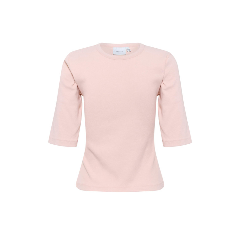 Gestuz t-shirts pink