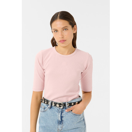 Gestuz t-shirts pink