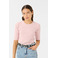 Gestuz t-shirts pink 2
