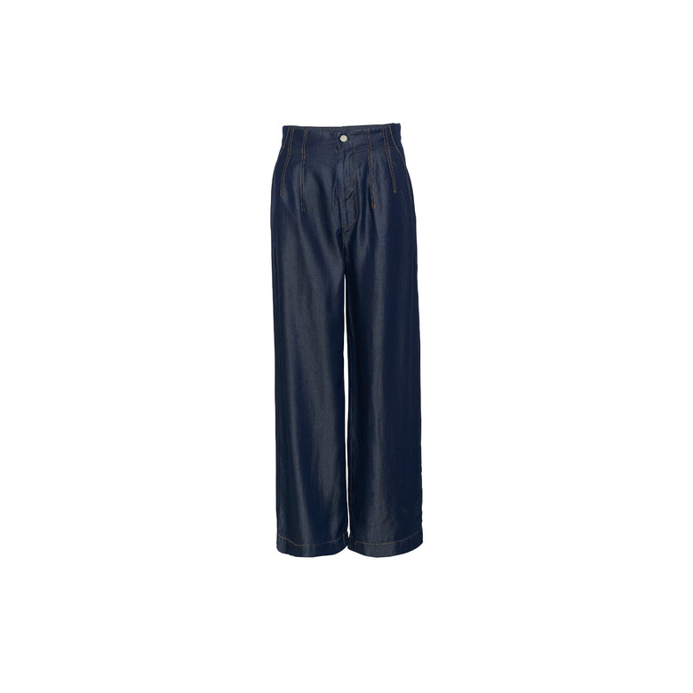 Gestuz trousers blue