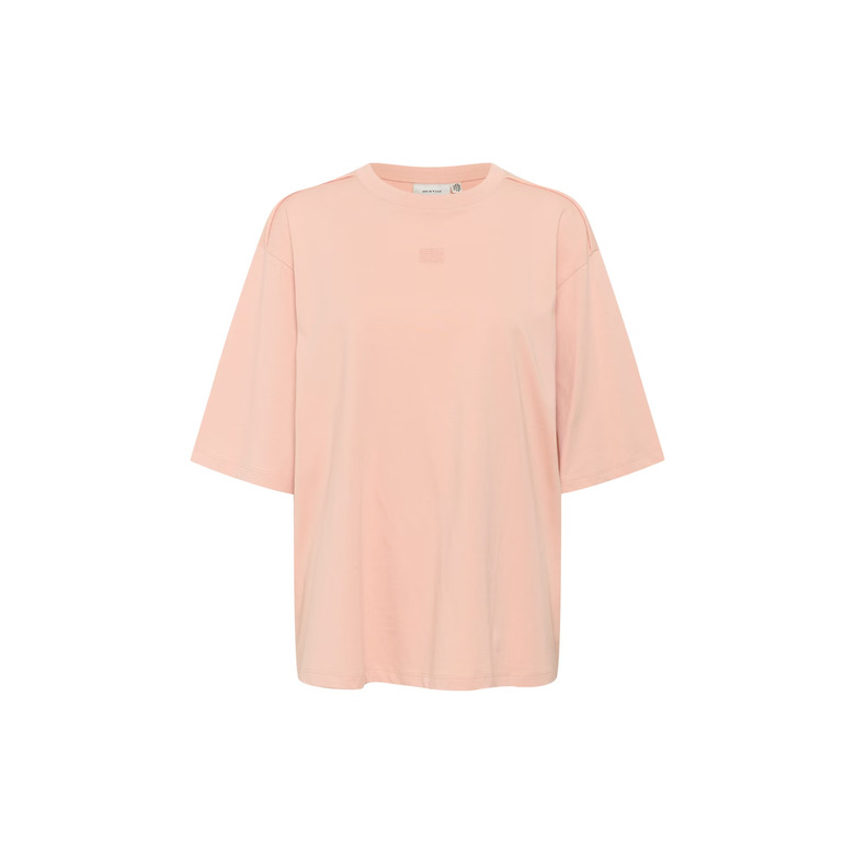 Gestuz t-shirts pink