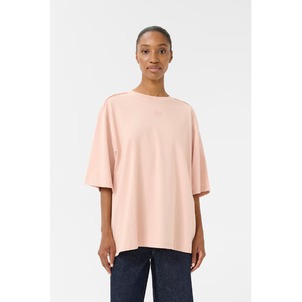 Gestuz t-shirts pink