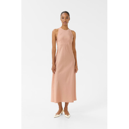 Gestuz dress pink