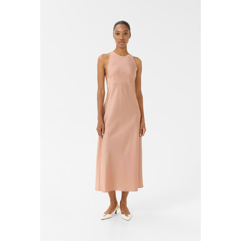 Gestuz kleid rosa 2
