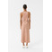 Gestuz kleid rosa 3