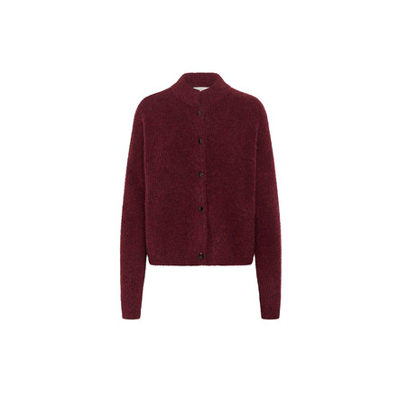 Gestuz cardigan bordeaux