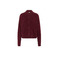 Gestuz cardigan bordeaux 1