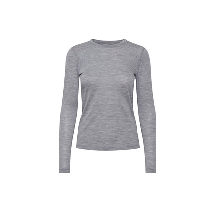 Gestuz t-shirt grau