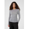 Gestuz t-shirt grau 2