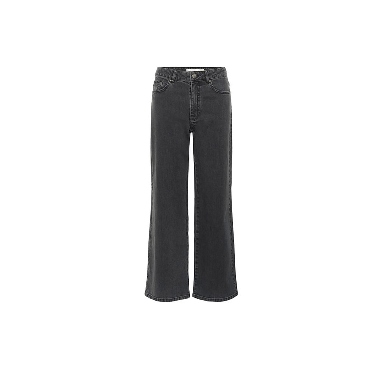 Gestuz jeans grau 1