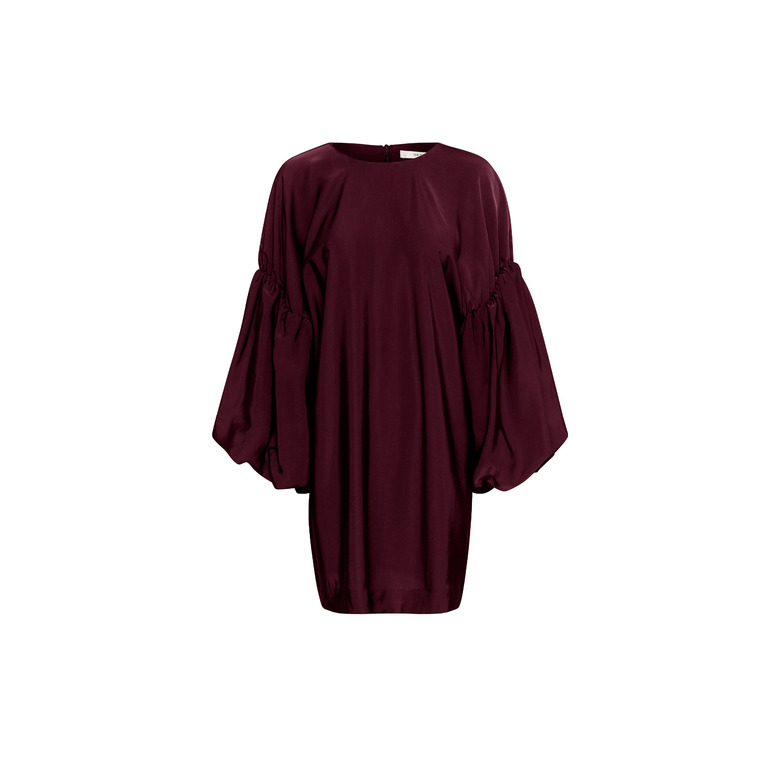 Gestuz kleid bordeaux
