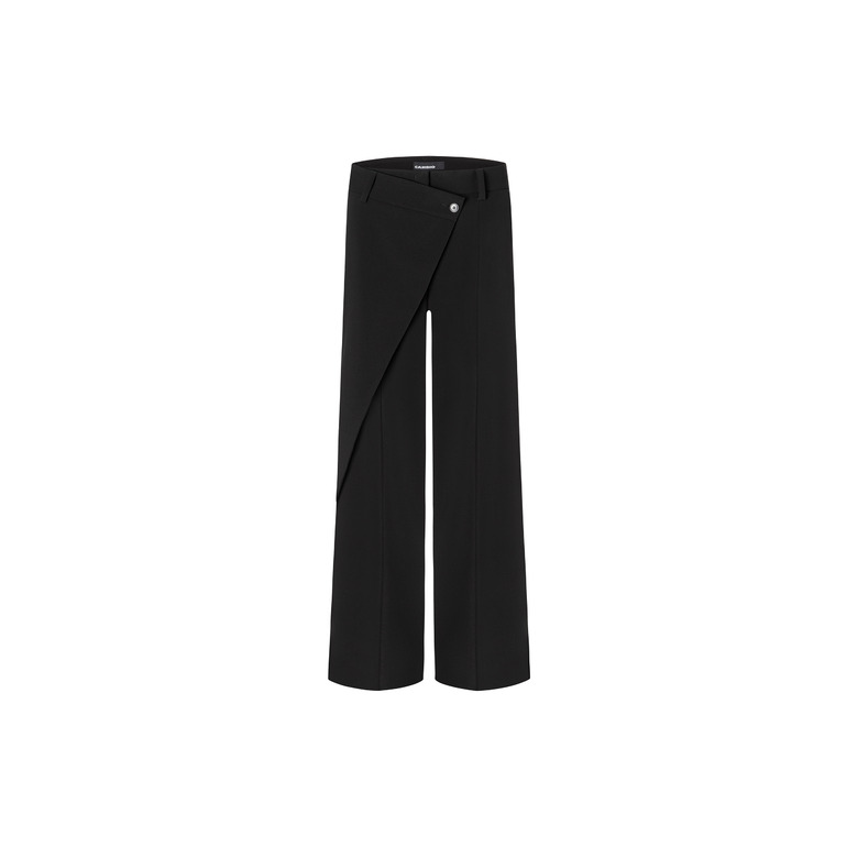 Cambio trousers black