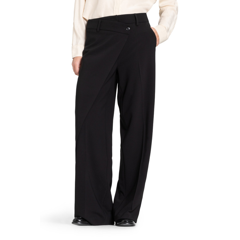 Cambio trousers black 2