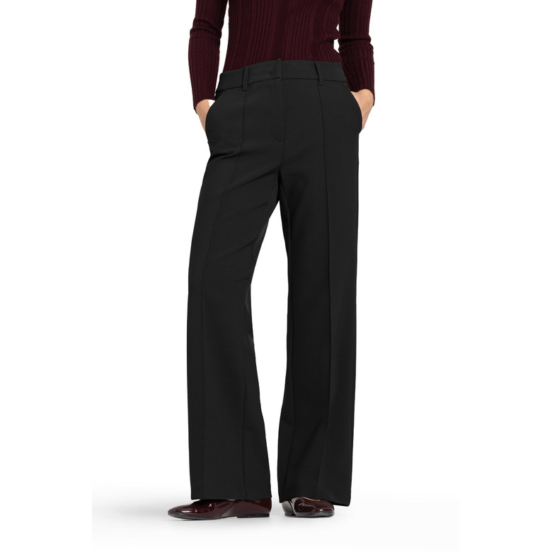 Cambio broek zwart 2