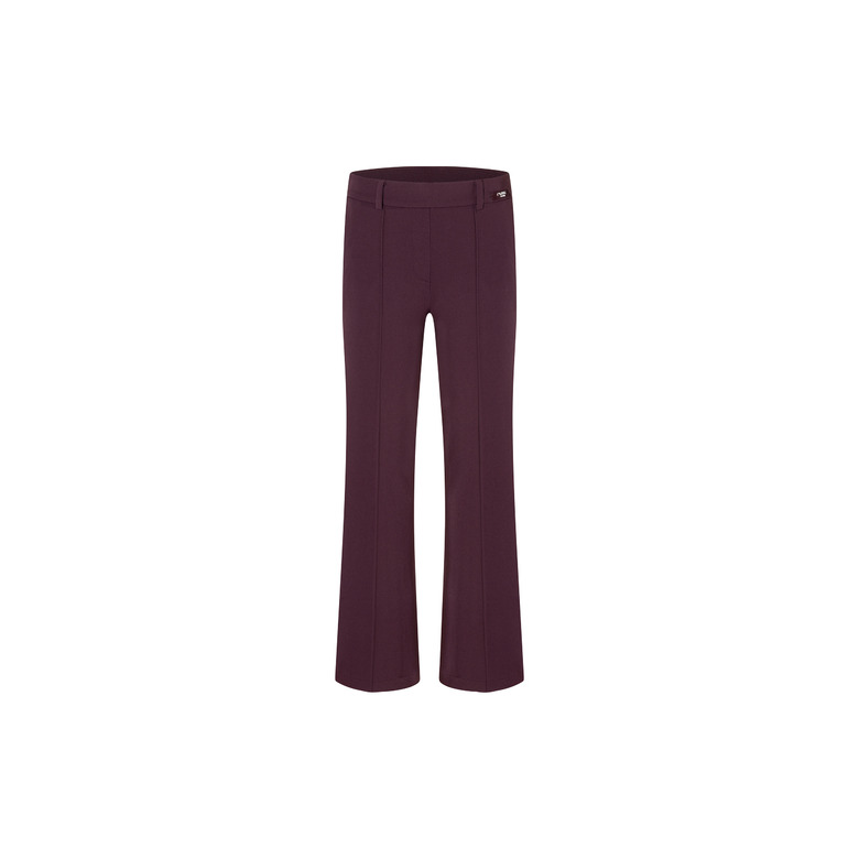 Cambio pantalon bordeaux