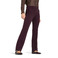 Cambio trousers bordeaux 2