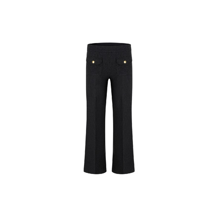 Cambio broek zwart