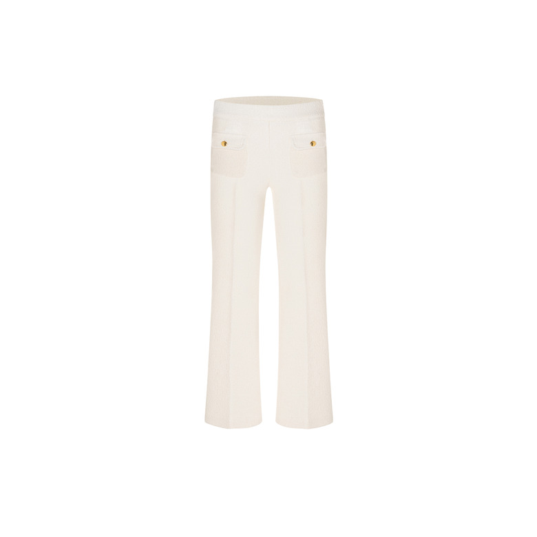Cambio pantalon ecru 1