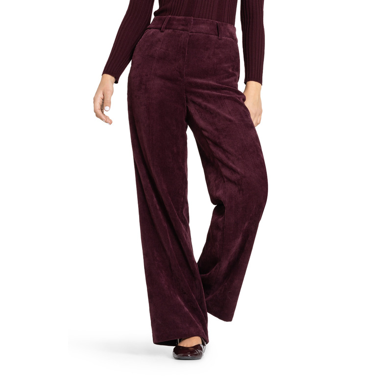 Cambio hose bordeaux 2