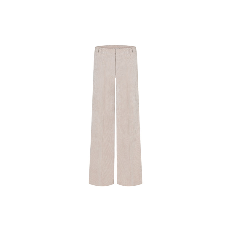 Cambio trousers ecru 1