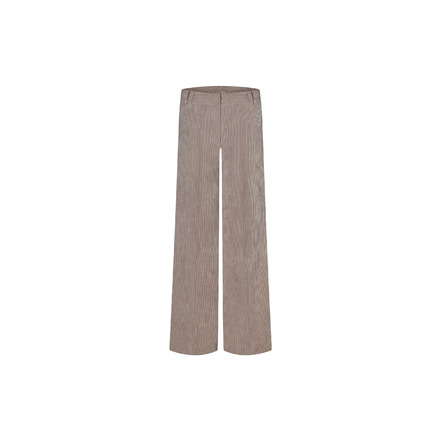 Cambio trousers taupe
