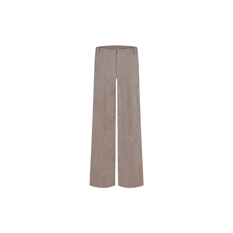 Cambio trousers taupe 1