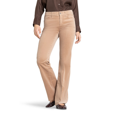 Cambio broek camel